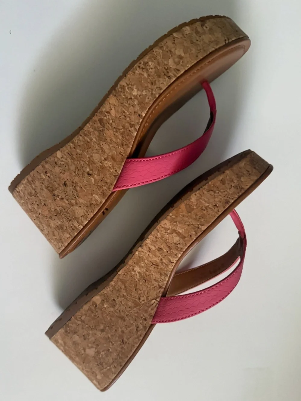 Zodiac Rio Wedge Sandal